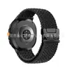 Adecuado para Samsung Galaxy correa de nailon, Samsung Watch 8 tejido de nailon hebilla de paracaídas pulsera de repuesto al por mayor