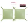Globos de Pared de Fondo Cuadrados para Atar, Globos de Pared de Fondo para Decoración de Cumpleaños de Papel de Aluminio Doble Cara Bicolor, Venta al por Mayor