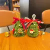 Árvore de Natal de Varinha Torcida Enfeites de Mesa Árvore de Natal Produto Acabado Varinha Torcida Decoração de Escritório Presentes Decorações de Natal