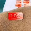 Debe aprobar cada examen Ins Insignias personalizadas de moda para hombres y mujeres Suéter Pines pequeños Estilo japonés Lindo par Estilo nacional Broche Accesorios