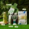 Paquete de Regalo Refrescante de Verano, Set de Souvenir Refrescante, Alivio del Calor de Verano, Premios para Eventos de Empresa, Caja de Regalo para Empleados