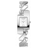 Nuevo Reloj Pulsera Temperamento Transfronterizo Reloj para Mujer Venta al por Mayor Retro Pequeña Fragancia Cuarzo Lujo Ligero Reloj de Gama Alta para Mujeres