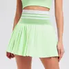 Traje de Yoga Caijue Transfronterizo con Solapa para Mujer, de Manga Larga, Ajustado, para Deportes al Aire Libre como Golf y Yoga