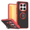Adequado para Capa de Celular Xiaomi Redmi Note14Pro Qiying K80 com Anel Pocox7Pro Anti-Queda 13 Capa Protetora