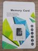 Fabricante Venta al por Mayor Tarjeta de Memoria como Versión 32g Tarjeta Tf para Teléfono Móvil 64g Grabadora Cámara de Vigilancia Tarjeta SD de Expansión Actualización