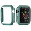 Adecuado para Apple Watch S10 cubierta protectora Apple Watch PC hueco inyección estuche rígido en stock