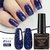 2025 Nuevo Pegamento para Esmalte de Uñas Transfronterizo Venta al por Mayor Salón de Uñas Set de Pegamento Especial Fotorresistente Macaron con Logo Fijo