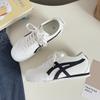 American Forrest Gump Shoes Estudantes Femininos 2025 Primavera e Verão Novo All-match Treinamento Alemão Casual Esportes Sapatos Femininos A9897