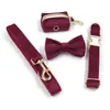 Conjunto Especial de Coleira e Guia de Veludo Cisne para Cachorro Suporte para Saquinhos de Cocô para Cães Pequenos e Médios