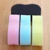 Fabricante Spot Venta al por mayor Esponja Estropajo Limpieza Esponja para Lavar Platos Esponja de Limpieza de Cocina Suministros Esponja de Pulpa de Madera