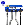 Adecuado para Nissan Renault EV801396 ES801221 ES801220 D86404BA0A rótulas de dirección interior y exterior