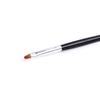 Bolígrafo de gel para fototerapia de uñas transfronterizo bolígrafo de pegamento para fototerapia de uñas No. 4 6 pluma de pintura de color ventas directas de fábrica