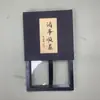 Caja de Regalo de Cuentas Fragantes, Artículo Popular, Unisex, Combinación de Empaque de Caja de Regalo para Accesorios Culturales y Artísticos (Caja de Regalo Individual No Enviada)