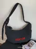 Bolso Retro para Mujer de Gran Capacidad 2025 Nuevo Verano Versátil Bolso Bandolera de Hombro Casual Trabajo Viajero Bolso Dumpling