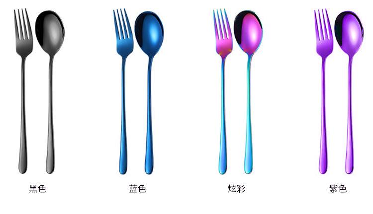 韩式304餐具_15