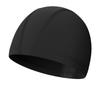 Gorro de Natación para Hombres, Mujeres, Niños y Adultos, Gorro Elástico Grande de Tela para Cabello Largo, Gorro de Natación Especial