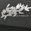 Capa protetora de pino banhado a ouro de quatro polos de 2,5 mm Capa protetora de poeira para plugue de áudio de fone de ouvido de furo pequeno de 2,5 mm Venda por atacado