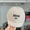 Gorro de Bebé Otoño e Invierno Estilo Japonés Versátil para Niños Reversible Gorra de Béisbol de Invierno para Bebés Gorro de Otoño para Bebés y Niños Pequeños