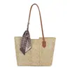 Bolso Francés de Gran Capacidad para Mujer, Bolso Tote de Lujo Ligero Presbiópico para Hombro y Axila, Bolso de Mano de Gama Alta para Viajes Diarios
