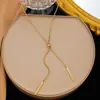 [Explosões de colar 2] Pingente de design de estrela do mar com textura de onda de nicho simples e de venda quente, feminino