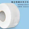 Papel en Rollo Jumbo para Hotel, Papel Higiénico, Papel Específico para Baño, Papel Higiénico Comercial para Casas de Huéspedes, Papel al por Mayor