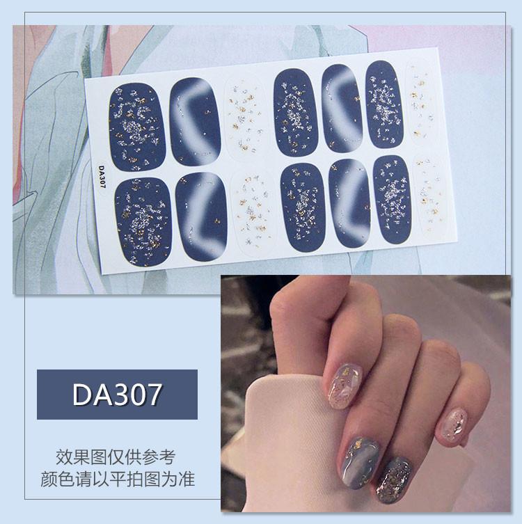 DA307