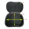Bolsa de Almacenamiento para Mango Switch Pro Negro Estuche Portátil para Gamepad Xbox Universal con Cable PS5/PS4