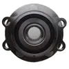 Kit de Reparación de Rodamiento de Cubo de Rueda Vkba6889 Trasero Adecuado para Subaru: Unidad de Cubo de Rueda Legacy