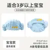 Gorro secador de pelo tipo A Maomaoyu para niñas, bebés de pocos meses, toalla de cabeza absorbente, para lavado de cabello y baño infantil al por mayor