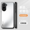 Adequado para Capa de Celular Xiaomi 15Spro Ag Fosco 14 Ultra Civi5Pro Capa de Celular Capa Protetora Executiva