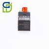 Chip de interfaz transceptor SSOP16 con parche SP3220EEA SP3220 con garantía de calidad genuina