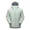 Chaqueta Hardshell con Costuras Selladas Térmicamente y Protección Impermeable contra la Lluvia, Chaqueta de Montañismo, Ropa Personalizada para Grupo de Actividades al Aire Libre