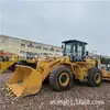 Shanghai Usado 50 Carregadeira 2019 Nova Liugong 856 Usado Carregadeira (500 Horas) Bom Carro