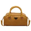 Bolsa de Mão Vintage para Mulheres 2026 Nova Moda Versátil Pequena Quadrada Texturizada Tendência Bolsa de Ombro Transversal