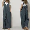 Roupas femininas transfronteiriças japonesas e coreanas verão 2026 novo macacão casual feminino de cor sólida com laço e alças