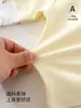 Camiseta de Manga Larga 100% Algodón para Niños, Estilo Nuevo Primavera y Otoño, Sudadera para Bebé, Camiseta Base, Top de Dos Piezas Falsas con Parches para Niños
