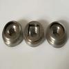 Suministro de Tuercas Galvanizadas para Placas Pcb de Hardware, Tuercas Remachables de Rosca Interna As-M3-1/-2, Tornillos Cuadrados Ajustables
