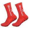 Calcetines de Fútbol, Calcetines Deportivos Antideslizantes, Calcetines Profesionales de Longitud Media para Entrenamiento para Hombres y Mujeres, Calcetines de Baloncesto Absorbentes de Sudor y Transpirables para Hombres