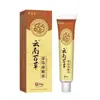 Atacado de Fábrica Jin Zhilong Yunnan Baicao Pomada Tóxica Molhada Travessa Dropshipping