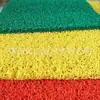 Venta Directa Alfombra de Piso de Bucle de Seda Transparente, Alfombra Antideslizante, Alfombra Resistente al Desgaste, Alfombra Industrial de Drenaje Antideslizante Reductora de Presión, Alfombra para Minería de Oro