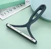 Quitapelusas para Abrigos, Cepillo Electroestático de Doble Cara para Eliminar Pelo, Recortador Manual de Pelusas para Ropa, Quitapelusas para el Hogar