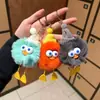 Encantos de Bolsa y Muñecos de Peluche Creativos y Lindos para Estudiantes de Primaria, Pequeños Regalos de Cumpleaños para Niños y Jardín de Infancia