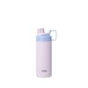 Caneca Térmica Tyeso Nova Grande Capacidade Alça Pote Esportivo Simples e Conveniente Viagem ao Ar Livre Copo para Beber Diretamente