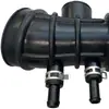 Adequado para Mangueira do Coletor de Admissão do Motor Nissan Frontier Xterra 16578-4S100