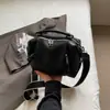 Bolsas de Mujer Transfronterizas 2026 Nuevo Bolso de Hombro Único Simple de Alta Gama Bolso Cruzado Versátil para el Trabajo Bolso de Mano Simple