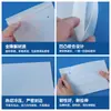Bolsa Ziplock Degradable Personalizada Bolsa de Empaque Pla Ecológica Bolsa Selladora de Almacenamiento Bolsa Selladora Biodegradable Personalización