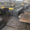 Carrinho de mina tipo caixa fixa Envio direto da fábrica Carrinho de mina tipo caixa fixa