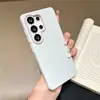 Funda de teléfono de TPU estilo coreano con bloques de color para Honor 600 PRO, X70 y X8A, también apta para Honor X6E; una funda tipo pudín inspirada en la dopamina para ventas transfronterizas