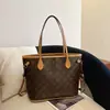 Bolsa de Mano Clásica con Monograma al por Mayor Transfronteriza 2025 Nueva de Moda Simple Bolso de Hombro Gran Capacidad Bolsa para Viajar