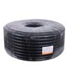 Tubo Corrugado de Plástico de Nylon Pa Polietileno Manguera Impermeable Resistente a Baja Temperatura Funda Protectora para Cables Arnés de Cableado Automotriz